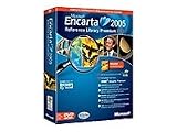Encarta 2005 Premium Suite DVD