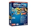 Encarta 2005 Premium Suite DVD