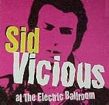 Live at the Electric Ballroom