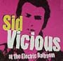 Live at the Electric Ballroom
