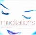 Swimming With Dolphins-Meditations with Mirabai