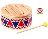 Solid Drum