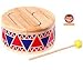Solid Drum