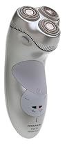 Remington R-9170 Titanium MicroFlex Ultra Cord/Cordless