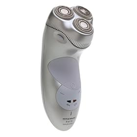 Remington R-9170 Titanium MicroFlex Ultra Cord/Cordless