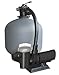 DAYTON 4VMN9 Pool Filter Sys, Above Gnd Sand, HP 2