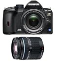Olympus Evolt