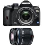Olympus Evolt
