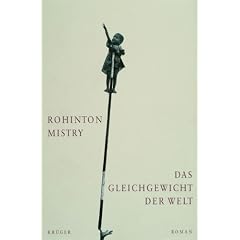 Das Gleichgewicht der Welt