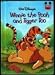 Winnie the Pooh and Tigger Too (Disney's Wonderful World of Reading)