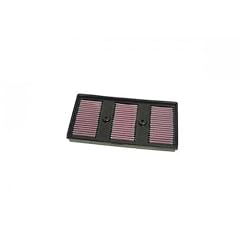 K&N K&N Sportluftfilter fit for Audi A3 (8P) 1.6FSi