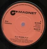 FLY ROBIN FLY
