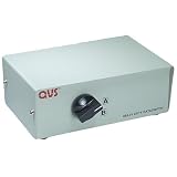QVS CA298/2 VGA to HD15F Adapter