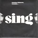 I WANNA SING 7 INCH (7" VINYL 45) UK EAST WEST 1992