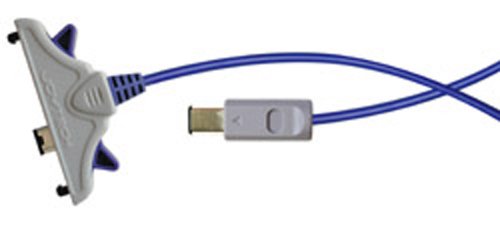 Childrens Toyshop  Video Games : GameCube GBA to GameCube Adapter