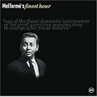 Mel Torm�'s Finest Hour by  Mel Torme 