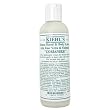 Kiehl's Body Care - Deluxe Hand & Body Lotion With Aloe Vera & Oatmeal - Coriander 125ml/4.2oz