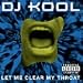 Music : Let Me Clear My Throat