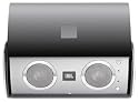 JBL On Tour Plus Portable Speaker System