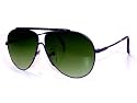 Tedd Haze Pilotenbrille Chicaria mit Brillen Beutel