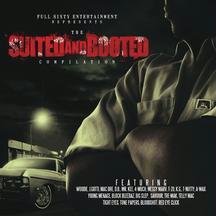 CD-Charts  Search : Suited and Booted