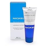 Nickel Morning After Rescue Gel