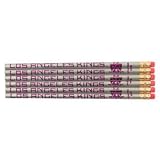 Los Angeles Kings Wincraft 6pk Pencils