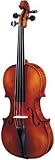 Acoustic Violins