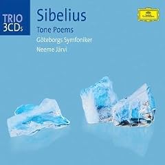 Sinfonische Dichtungen