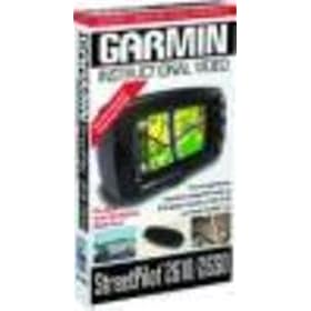 Garmin Streetpilot 2610 and 2650 Instructional Training Video [VHS]