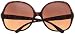 Nicole tortoise sunglasses