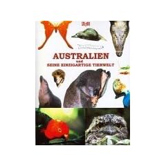 Australien und seine einzigartige Tierwelt