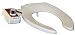 Includes state-of-the-art washing and cleansing feature benefits for both male and female applications; cold and hot water Improves hygiene Easy to install Retro-fit with existing toilet seat Valve operation with hot tap option