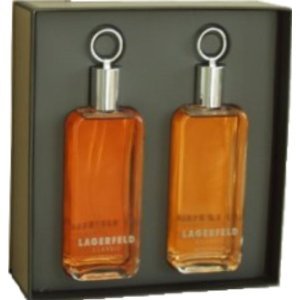 Lagerfeld - Classic Geschenkset For Men Preisvergleich