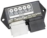 Daytona Twin Tec TC88 Plug-In Ignition Module - Plug-in module for 99-03 carbureted Twin Cam 88 TC88