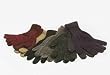 Kids Chenille Pimple Palm Riding Gloves