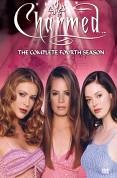 Charmed - Series 4 [DVD]