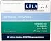 KelaTox (900mg Calcium Disodium EDTA) (30 suppositories) Ca-EDTA Brand: Kelatox