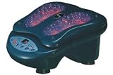 Shiatsu Foot Massager w/ Remote Control