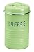 Typhoon Coffee Caddy - Green