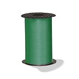 Green Curling Ribbon 450yds
