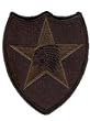 2nd Infantry Division Subdued Patch