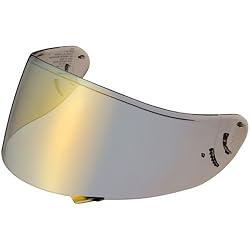 Shoei Spectra Shield RF-1100 Street Racing Motorcycle Helmet Accessories
