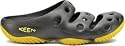 Keen Men's Yogui Slip-On (Black) - 13