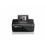 New-PRINTER, CP800 COMPACT PHOTO, BLACK - 4350B001
