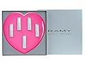 RAMY Lipstick Heart Gift Set