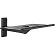 OMNIMOUNT TVM-21B 21" Single Point Tv Wall Mounts
