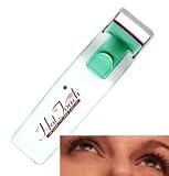 Hot Touch heated eyelash curler