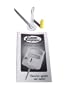 Flavor Express� Large Needle and Tip Cap with Care and Use Guide