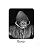 Hooded Boxer Photographic Poster Print by Patti Meador, 20x24
